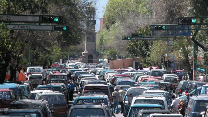 Autos "chocolate": Costos, requisitos y todo lo que necesitas saber para regularizarlos