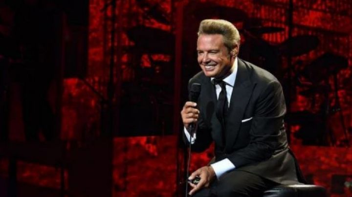 Luis Miguel sorprende a sus seguidores al reaparecer en redes sociales (FOTO)