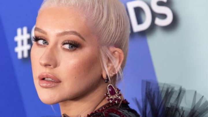 Christina Aguilera canta bien las rancheras: estrena “La Fuerza”, nuevo álbum en español