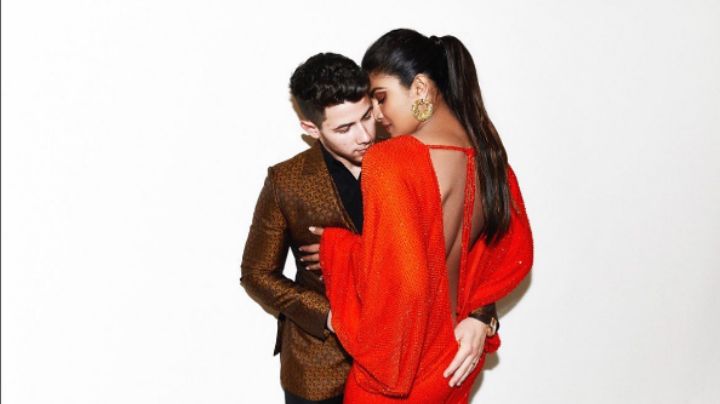 ¡Como Kim Kardashian! Nick Jonas y Priyanka Chopra son papás por vientre subrogado