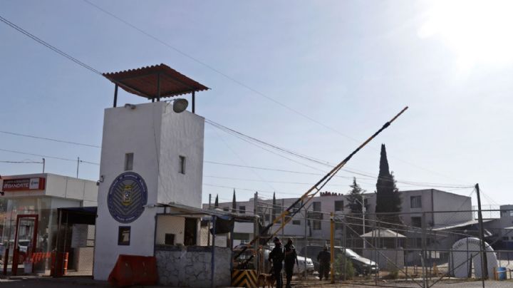 ¿De quién era el cuerpo del bebé que se robaron de un panteón en Iztapalapa?