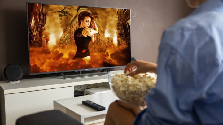 ¡Saca tus palomitas! Estas son las películas que llegan a Netflix en febrero de 2022