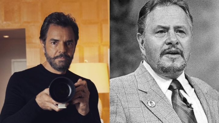 ¿Qué tuvo que ver Eugenio Derbez con asesinato de Paco Stanley? Esto reveló el actor