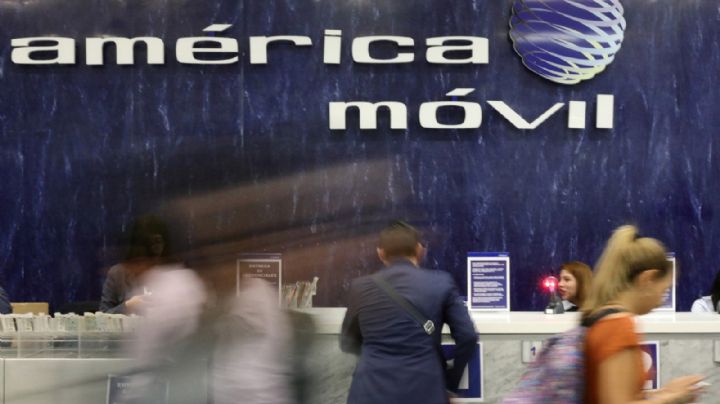 ¿Problemas para Slim? Preocupa a EU licencia de TV para América Móvil