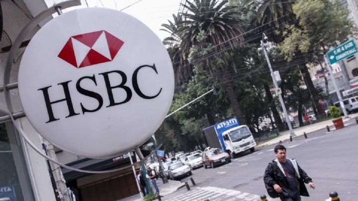 ¿Se "apunta" HSBC para comprar Banamex? Esto dice su director