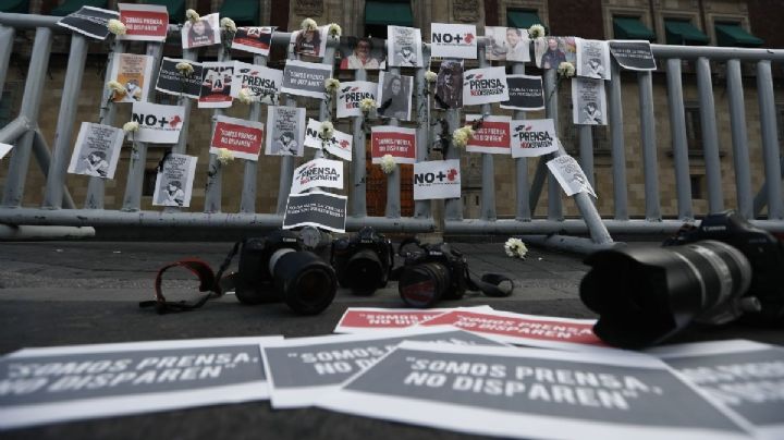 ONU condena asesinato de periodistas Yesenia Mollinedo y Sheila Johana; pide medidas