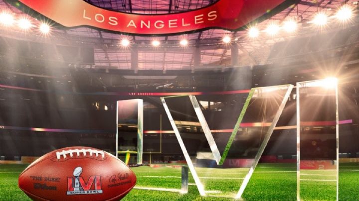 ¿Cómo puedo concursar para ir gratis al Super Bowl 2022 desde México?