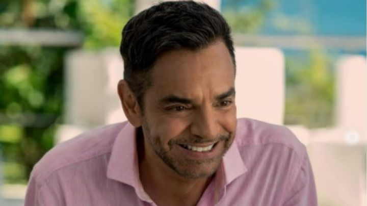 Eugenio Derbez detalla qué mujer le cambió la vida… ¿es una ex? (VIDEO)