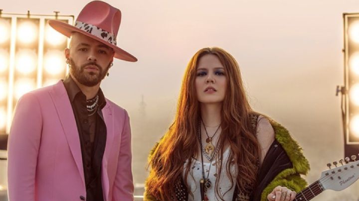 Jesse & Joy presentan "Respirar", primer sencillo de su nuevo material: ¿Se separarán tras este disco?