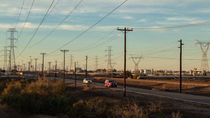 Reforma eléctrica: AMLO armará "oootra" gira en el país para explicarla