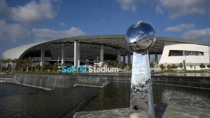 Super Bowl 2022: ¿Cuánto cuesta viajar a Los Ángeles desde la Cd. de México?