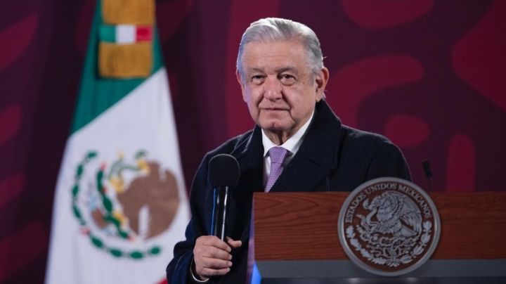 Reglamento Conacyt: "Si hay normas retrógadas, que las quiten", dice AMLO