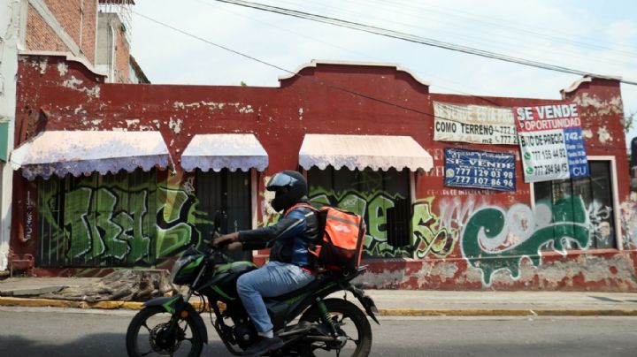 ¿México ya está en recesión económica? Hacienda lo descarta