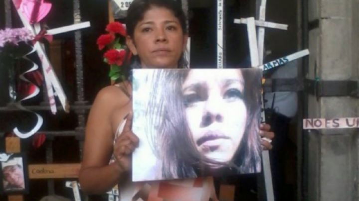 Ana Luisa Garduño: ella era la activista que buscaba justicia por su hija también asesinada