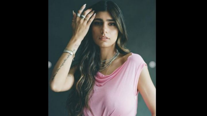 Mia Khalifa no murió: ¿por qué atacan a la joven?