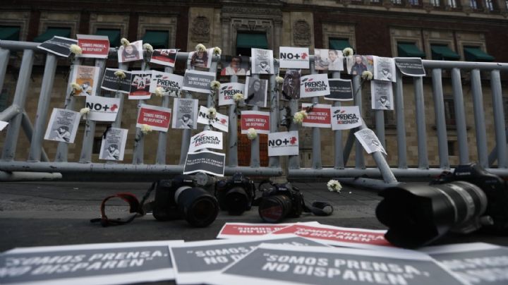 Asesinato de Roberto Toledo: fue amenazado tras investigar a exfiscal de Zitácuaro