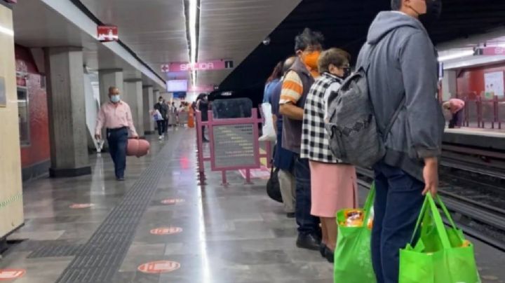 ¡Que los Reyes no lleguen tarde! Metro y Metrobús dan a conocer sus horarios del 5 y 6 de enero