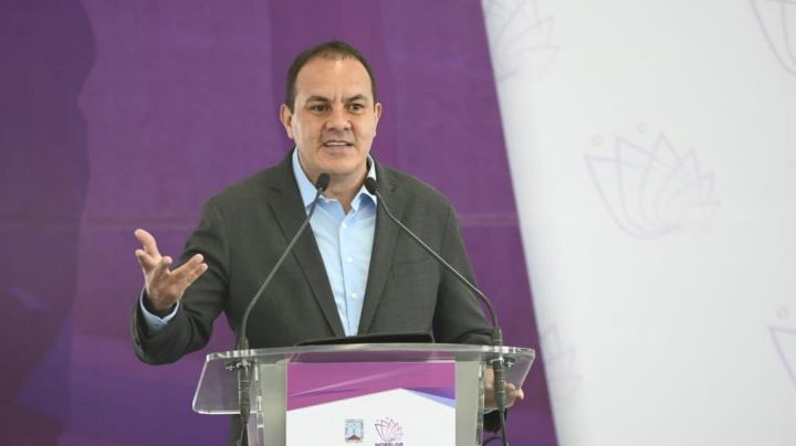 ¿Por qué ligan a Cuauhtémoc Blanco con el asesinato de Samir Flores?