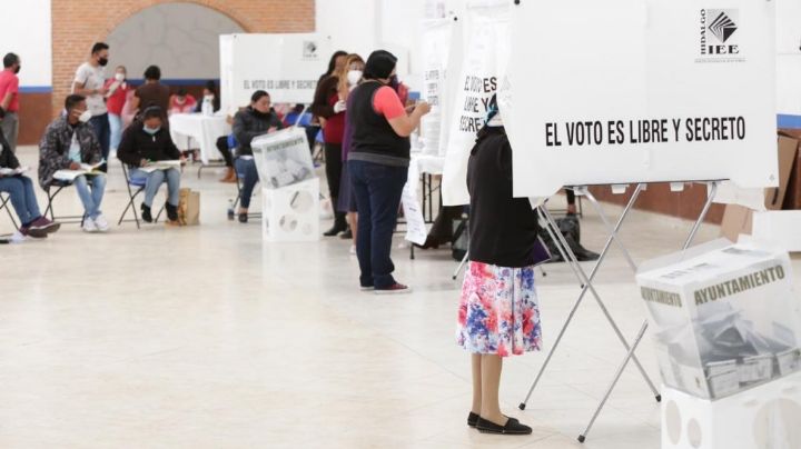 Juntos pero no revueltos: Así van las alianzas para las elecciones de gubernaturas