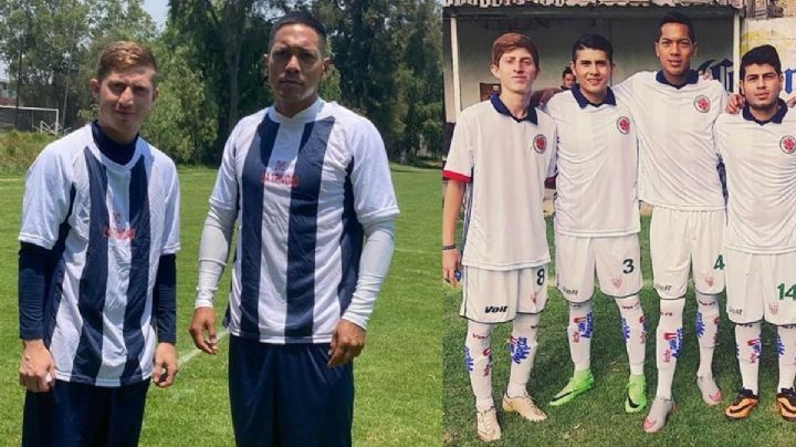 ¿Octavio Ocaña pudo tener una vida distinta? Esta fue su historia como deportista