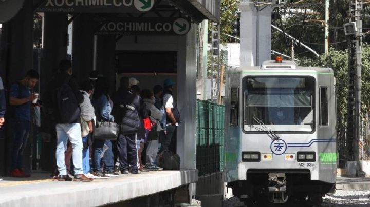 ¡Que no se arruinen tus planes! Tren Ligero cerrará varias estaciones por mantenimiento