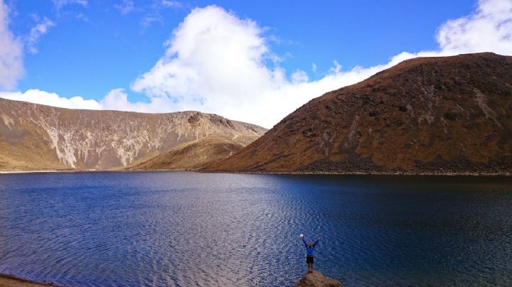 Nevado de Toluca 2022: ¿Cómo llegar y cuánto cobran?