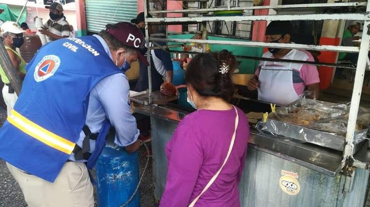 Problemática a nivel nacional: Fugas en tanques de gas, Córdoba ocupa el segundo lugar