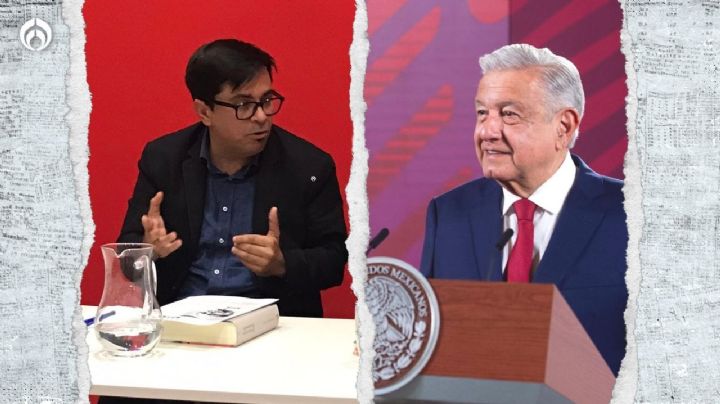 (VIDEO) "¡Tómala!", dice AMLO sobre su postura energética que 'resuena' en España