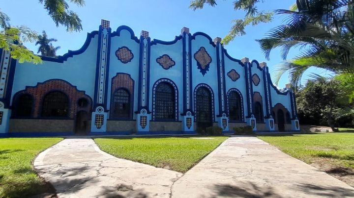 Casa de la Naturaleza: un patrimonio con gran potencial turístico de Tampico