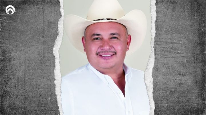 Desaparece al alcalde de Guerrero, Coahuila junto con su familia