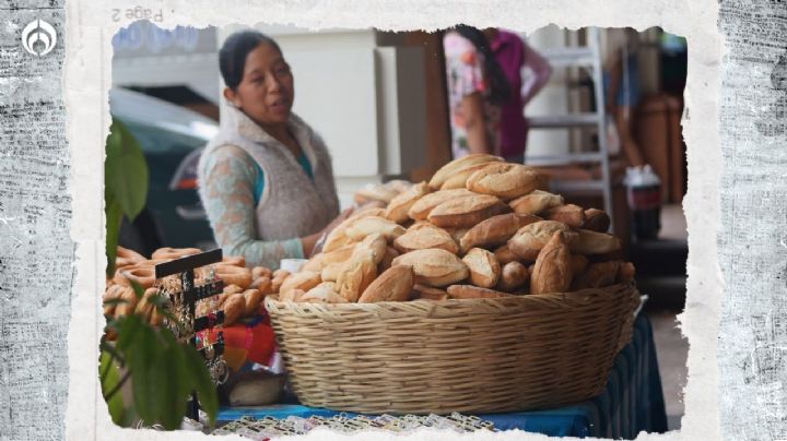 Día mundial del pan: ¿quién inventó el bolillo y cómo se relaciona con Maximiliano?