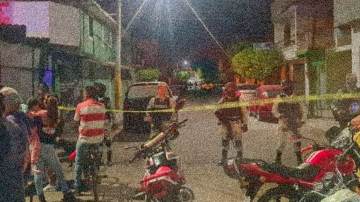 "No esta rebasada la policia", reforzará gobierno estatal seguridad tras ataque a bar de Irapuato