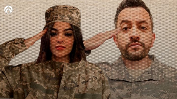 ¿Un 'Chumel' o una 'Karely' militares? Sedena quiere 'influencers' del Ejército