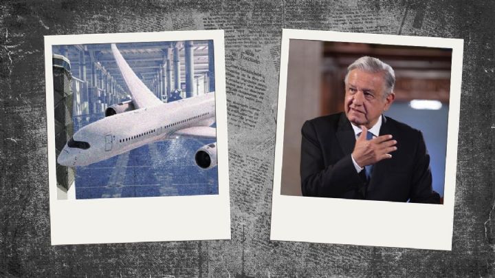 AIFA: ¿qué es el cabotaje para aerolíneas extranjeras que propone AMLO?