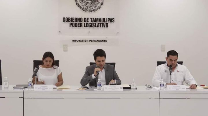 Diputados se proponen a tratar el tema de matrimonios igualitarios en Tamaulipas