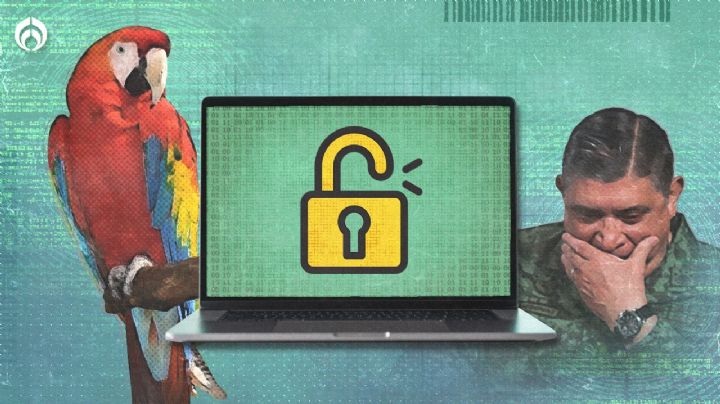 Guacamaya Leaks: 2 de cada 3 mexicanos ni se enteraron del hackeo a la Sedena