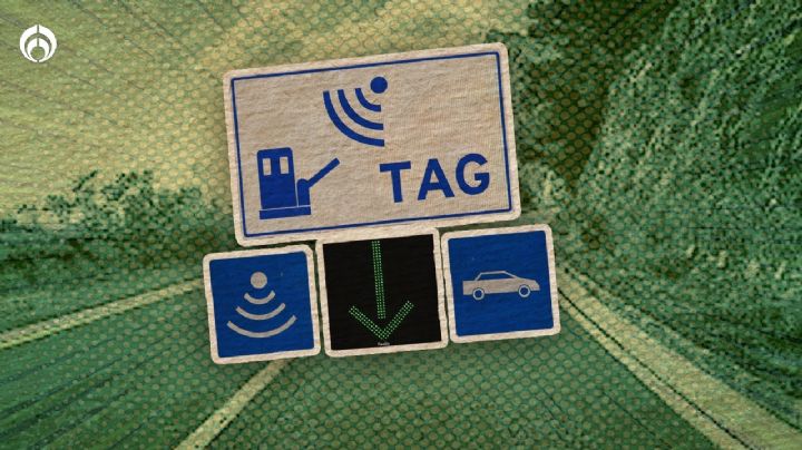 ¡Usa tu TAG! Saldo mínimo, dónde comprarlo y todo lo que debes saber para viajar