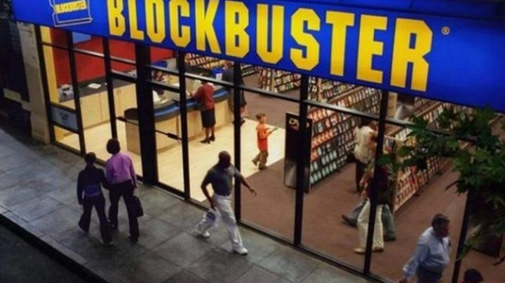 Blockbuster: ¿quién era su dueño en México y por qué desaparecieron?