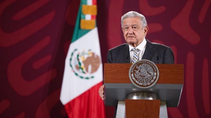 Hackeo al Ejército: AMLO descarta investigación y sanción (VIDEO)