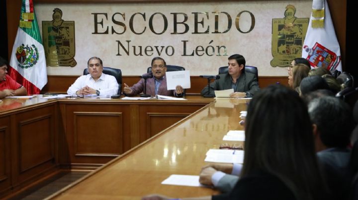 Aprueban aumento en impuesto predial a industria en Escobedo NL