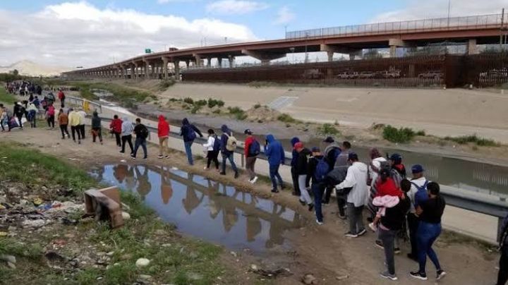 Podrían ser deportados 5 mil migrantes Venezolanos a Juárez