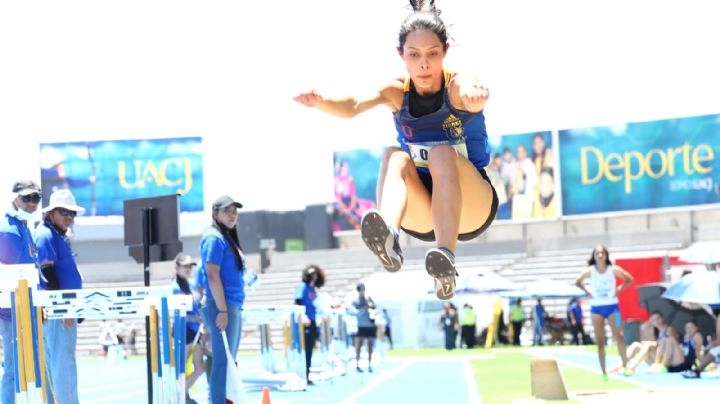 Obtienen atletas de la UANL ocho medallas en los Juegos Panamericanos Universitarios