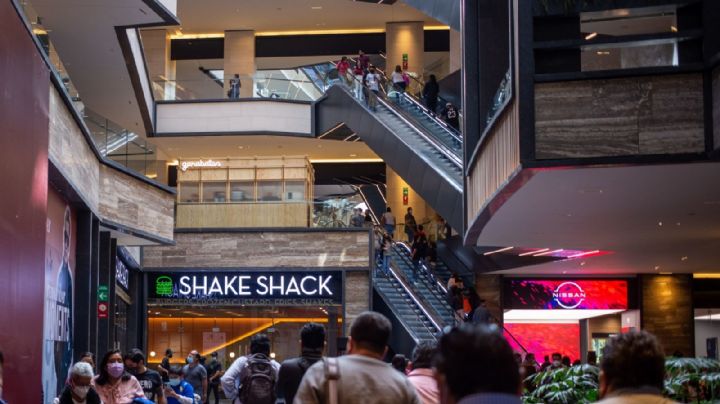 Caída de elevador en Mítikah: nadie resultó lesionado, explica la plaza comercial