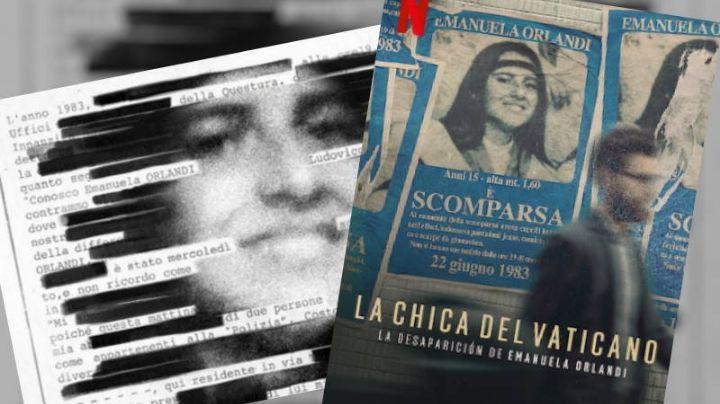 Emanuela Orlandi: la verdadera historia de la chica que causa sensación en Netflix