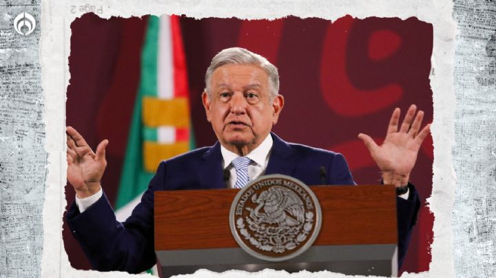 ¿AMLO es de Izquierda o de Derecha? 'Estoy convertido en neoliberal y no les gusta', responde