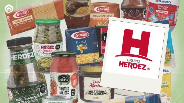 Herdez: ¿quién es su dueño y cuál es la historia de esta empresa?