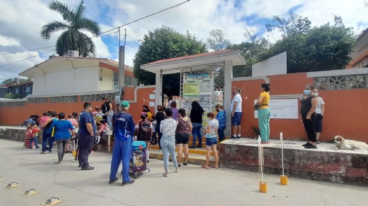 Inician investigación sobre caso de abuso a niña de 5 años en Madero