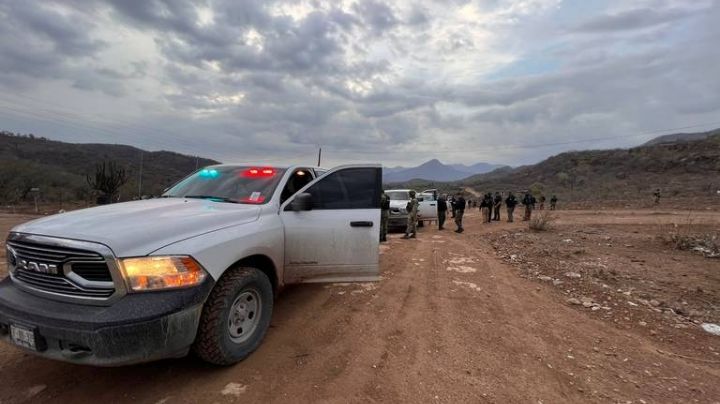 Terror en Chihuahua: Balacera en Ojinaga deja tres muertos