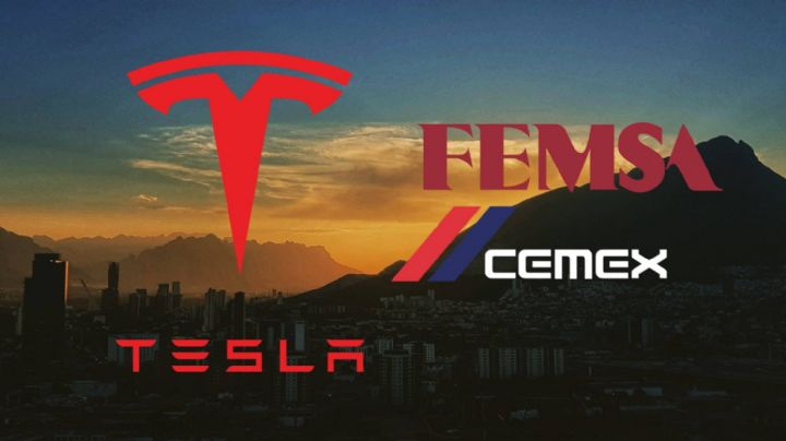 Elon Musk en Monterrey: ¿Qué tan grande es Tesla comparado con CEMEX y Oxxo?