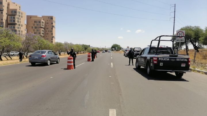 Fotomultas en Querétaro: empezarán con prueba piloto, operativos han dado buenos resultados